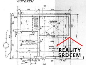 Prodej rodinného domu, Bohumín, Na Úvoze, 190 m2
