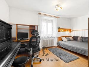 Prodej zemědělské usedlosti, Smilovy Hory, 562 m2