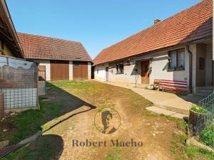 Prodej zemědělské usedlosti, Smilovy Hory, 562 m2