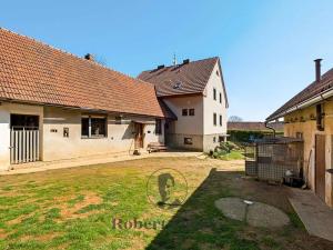Prodej zemědělské usedlosti, Smilovy Hory, 562 m2