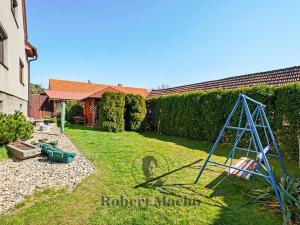 Prodej zemědělské usedlosti, Smilovy Hory, 562 m2