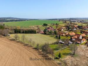 Prodej zemědělské usedlosti, Smilovy Hory, 562 m2