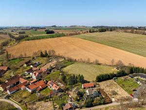 Prodej zemědělské usedlosti, Smilovy Hory, 562 m2