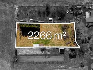Prodej zemědělské usedlosti, Smilovy Hory, 562 m2