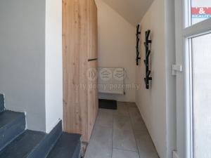 Pronájem bytu 3+1, Radonice, Růžičkova, 92 m2