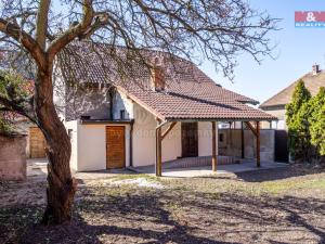 Prodej činžovního domu, Nymburk, Purkyňova, 96 m2