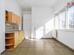 Prodej činžovního domu, Nymburk, Purkyňova, 96 m2