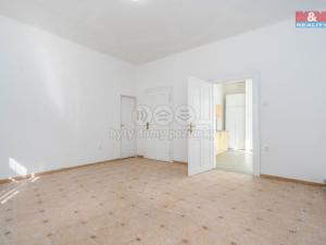 Prodej činžovního domu, Nymburk, Purkyňova, 96 m2