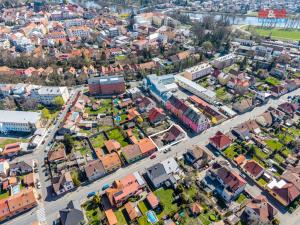 Prodej činžovního domu, Nymburk, Purkyňova, 96 m2