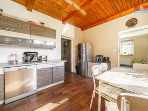 Prodej rodinného domu, Nejdek - Pozorka, 118 m2