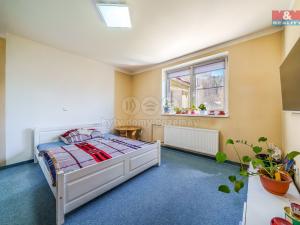 Prodej rodinného domu, Nejdek - Pozorka, 118 m2