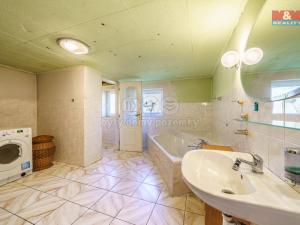 Prodej rodinného domu, Nejdek - Pozorka, 118 m2