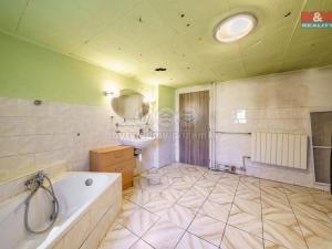 Prodej rodinného domu, Nejdek - Pozorka, 118 m2