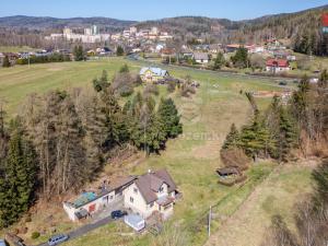 Prodej rodinného domu, Nejdek - Pozorka, 118 m2