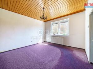 Prodej rodinného domu, Nejdek - Pozorka, 118 m2