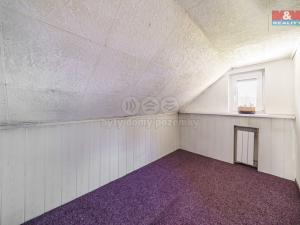 Prodej rodinného domu, Nejdek - Pozorka, 118 m2