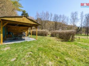 Prodej rodinného domu, Nejdek - Pozorka, 118 m2