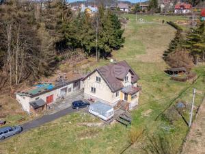 Prodej rodinného domu, Nejdek - Pozorka, 118 m2