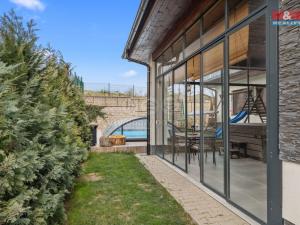 Prodej rodinného domu, Slaný - Netovice, 166 m2