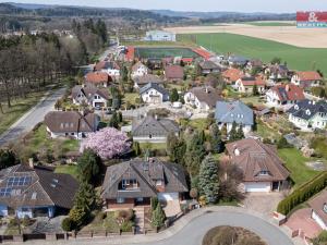 Prodej rodinného domu, Lanškroun - Ostrovské Předměstí, Za Střelnicí, 168 m2