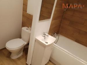 Prodej bytu 2+1, Jirkov, Na Borku, 60 m2
