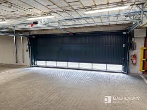 Pronájem bytu 2+kk, Chrudim, V Hliníkách, 56 m2