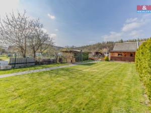 Prodej rodinného domu, Krnov - Pod Bezručovým vrchem, Úvoz, 120 m2
