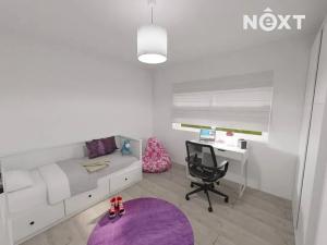 Prodej rodinného domu, Drnholec, 93 m2