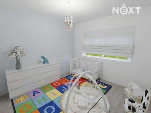 Prodej rodinného domu, Drnholec, 93 m2