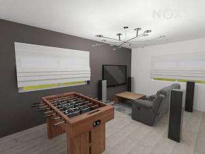 Prodej rodinného domu, Drnholec, 93 m2