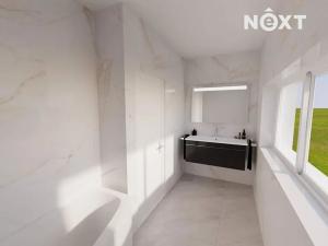 Prodej rodinného domu, Drnholec, 93 m2