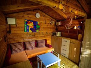 Prodej zahrady, Netolice, 386 m2