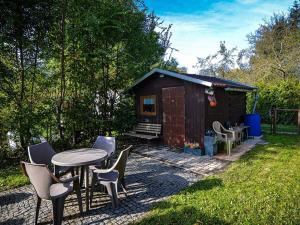 Prodej zahrady, Netolice, 386 m2