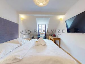 Prodej bytu 1+1, České Budějovice, Široká, 45 m2