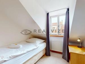 Prodej bytu 1+1, České Budějovice, Široká, 45 m2