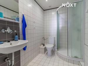 Prodej ubytování, Písek, Otakara Jeremiáše, 800 m2