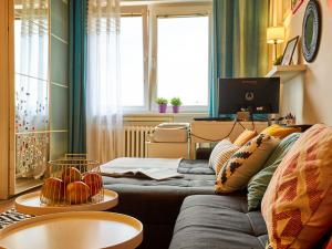 Prodej bytu 2+kk, Praha - Krč, Štúrova, 40 m2