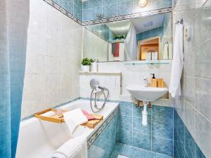 Prodej bytu 2+kk, Praha - Krč, Štúrova, 40 m2