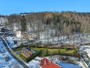 Prodej rodinného domu, Polevsko, 98 m2