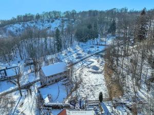 Prodej rodinného domu, Polevsko, 98 m2