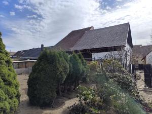 Prodej rodinného domu, Heřmanův Městec, Jarkovského, 220 m2
