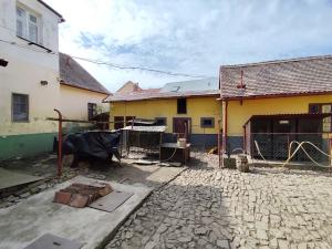 Prodej rodinného domu, Heřmanův Městec, Jarkovského, 220 m2