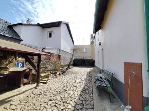 Prodej rodinného domu, Heřmanův Městec, Jarkovského, 220 m2