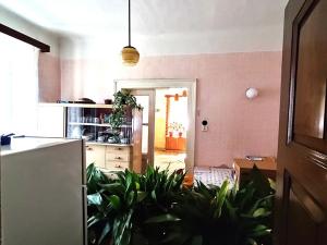 Prodej rodinného domu, Heřmanův Městec, Jarkovského, 220 m2