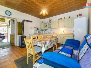 Prodej rodinného domu, Nesuchyně, 84 m2