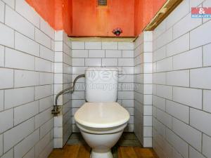 Prodej rodinného domu, Nesuchyně, 84 m2