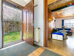 Prodej rodinného domu, Nesuchyně, 84 m2