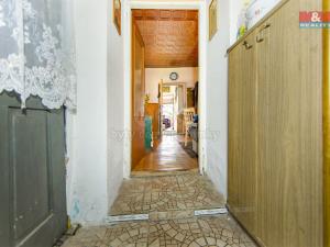 Prodej rodinného domu, Nesuchyně, 84 m2