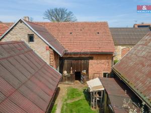 Prodej rodinného domu, Nesuchyně, 84 m2