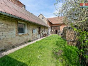 Prodej rodinného domu, Nesuchyně, 84 m2